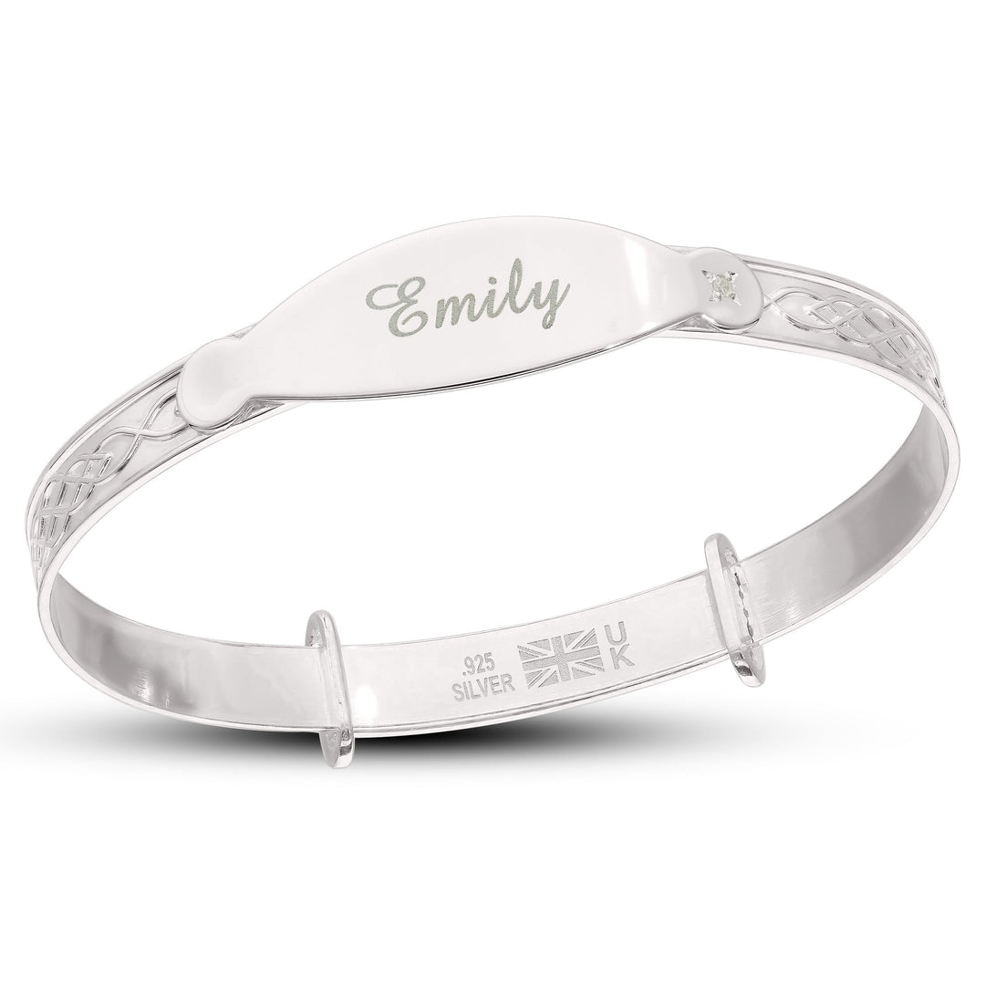 christening gifts for girls