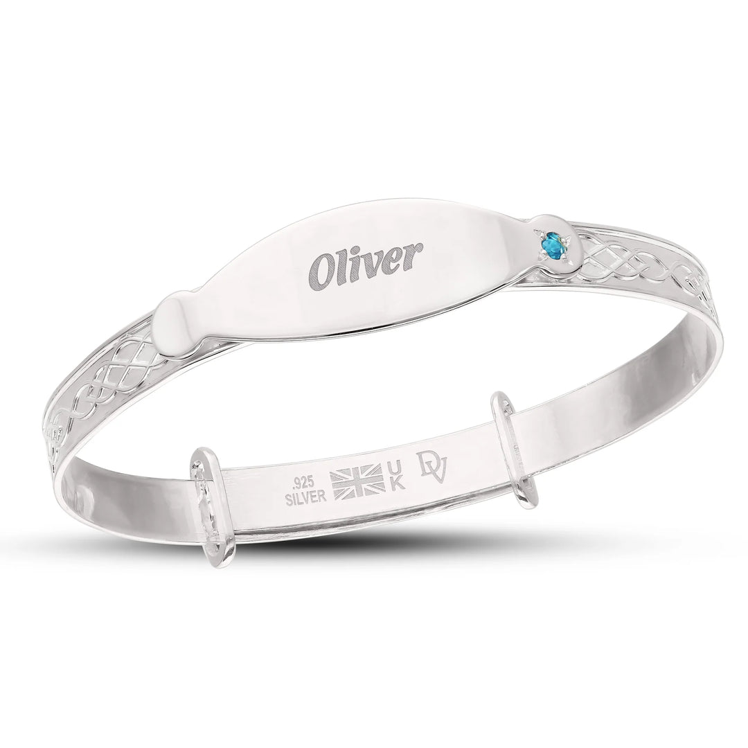 Personalised Christening Gifts