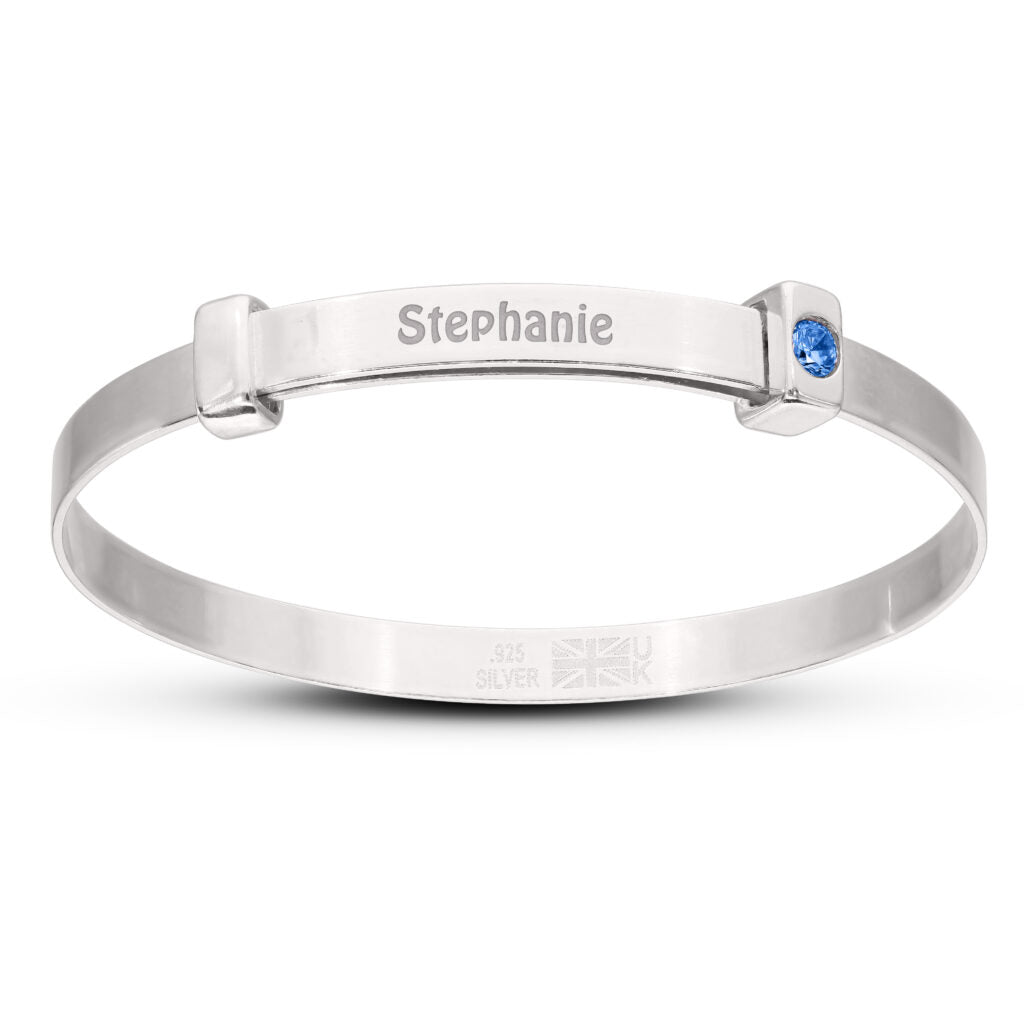 Children's Charm Bracelet