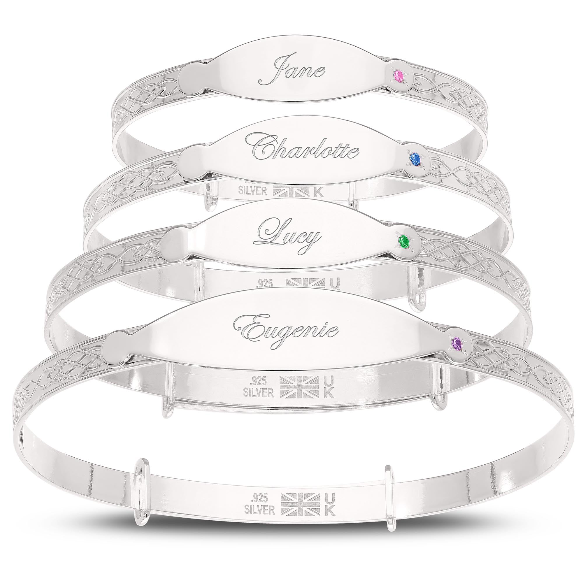 Baby Bangles
