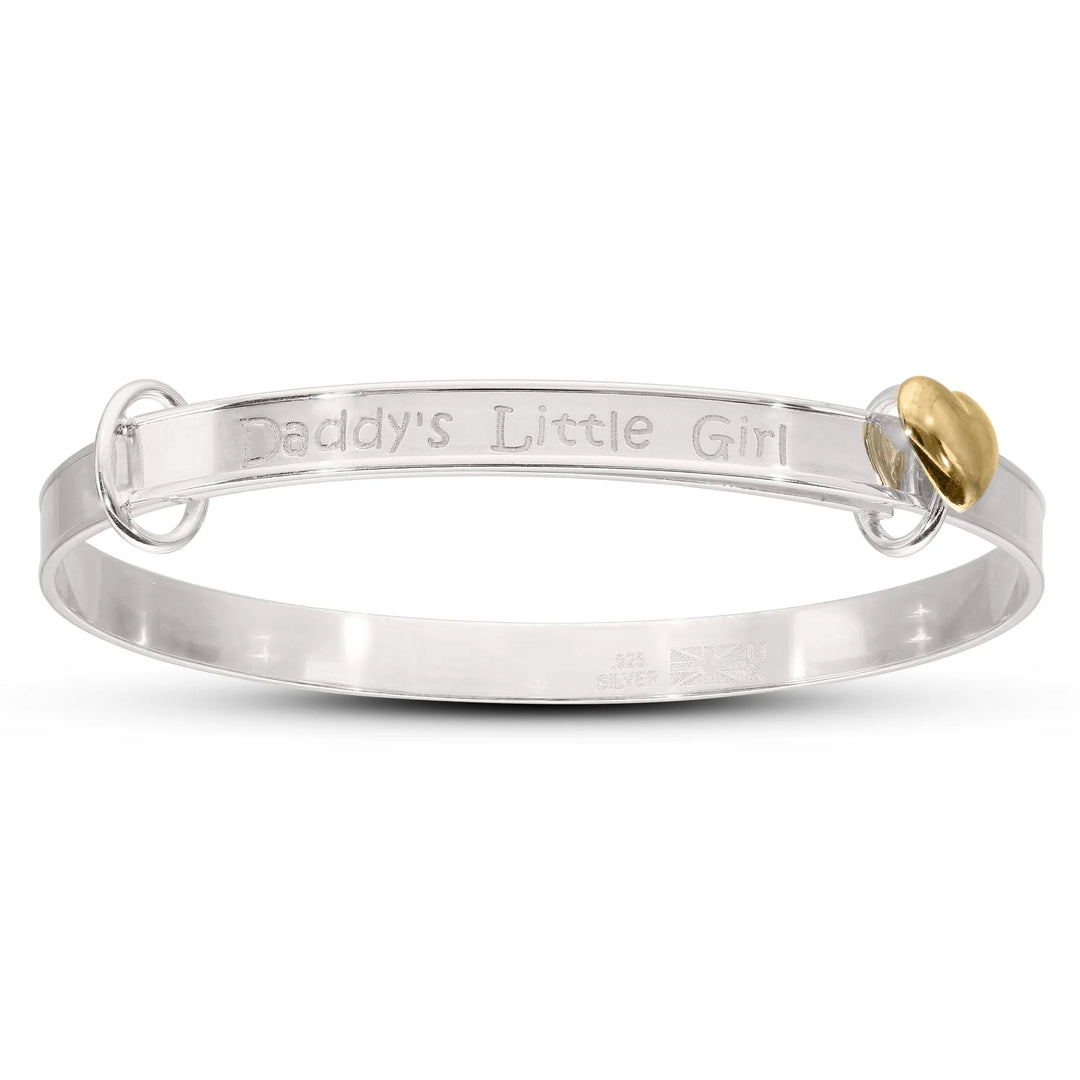 Celebrate Those Tiny Wrists: A Guide to Personalised Baby Bracelets