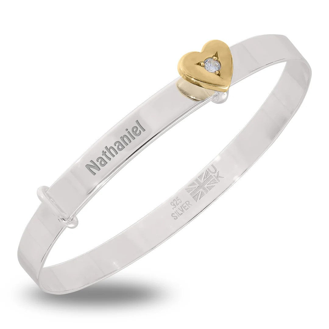 Choosing the Perfect Bangle for Your Newborn: A Guide for Parents