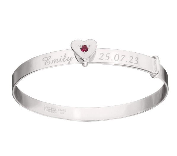 Create Lasting Memories: Personalised Children's Jewellery