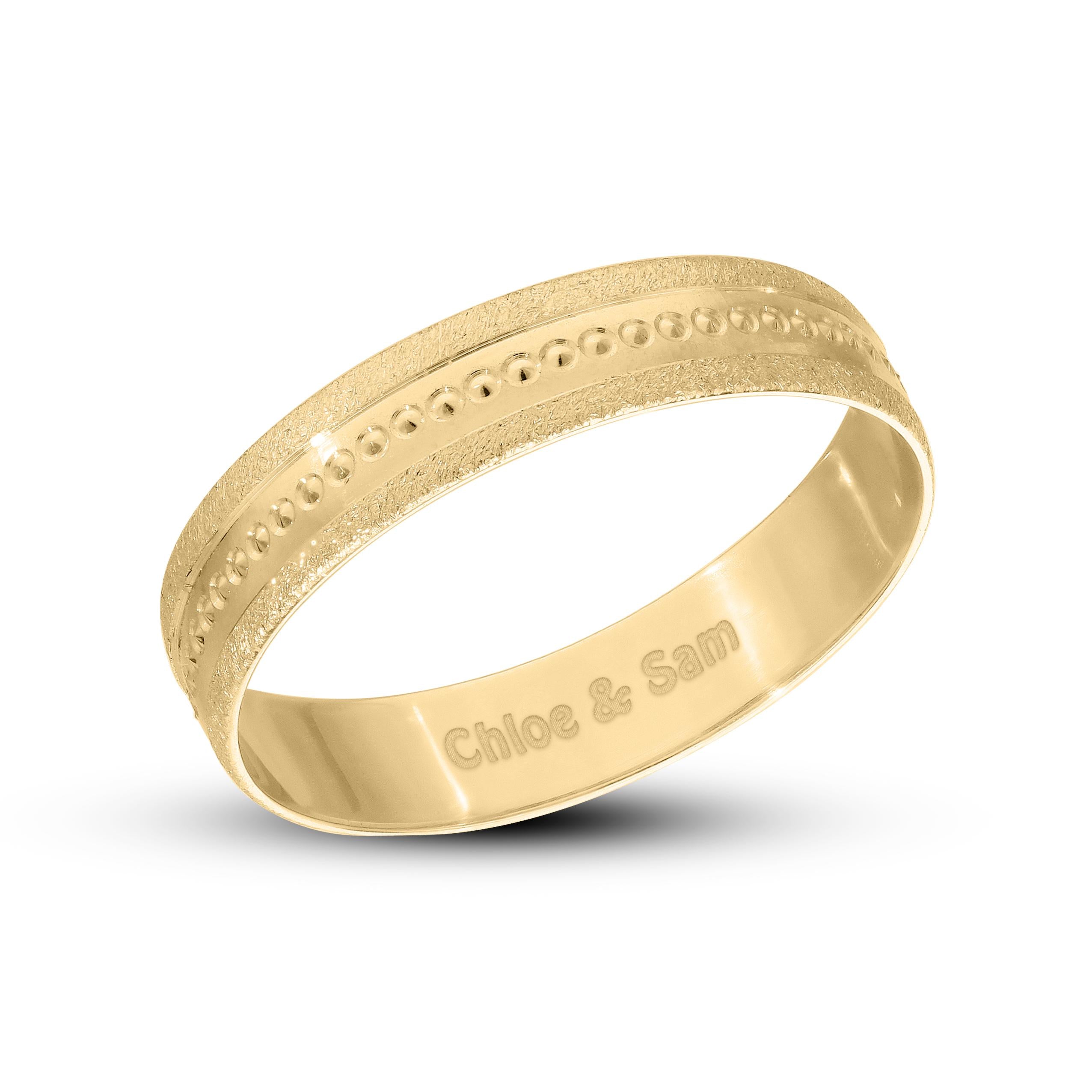 Rings
