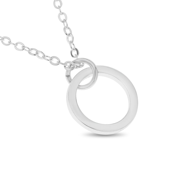 12 Days of Joy Advent Calendar – Christmas Gift with Swarovski Crystals, Charm Bracelet & Necklace