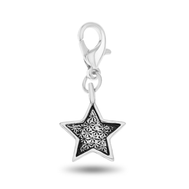 12 Days of Joy Advent Calendar – Christmas Gift with Swarovski Crystals, Charm Bracelet & Necklace
