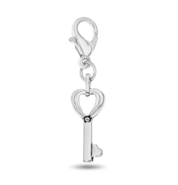 12 Days of Joy Advent Calendar – Christmas Gift with Swarovski Crystals, Charm Bracelet & Necklace