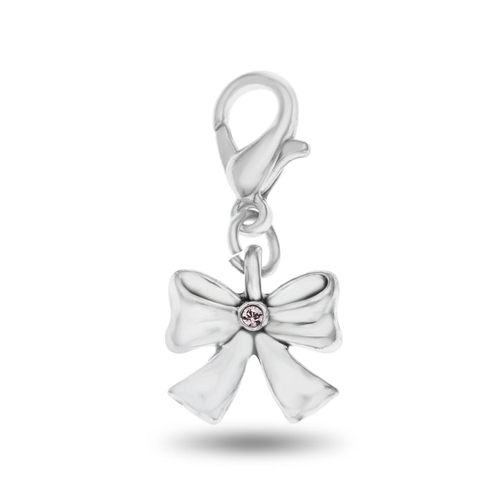 12 Days of Joy Advent Calendar – Christmas Gift with Swarovski Crystals, Charm Bracelet & Necklace
