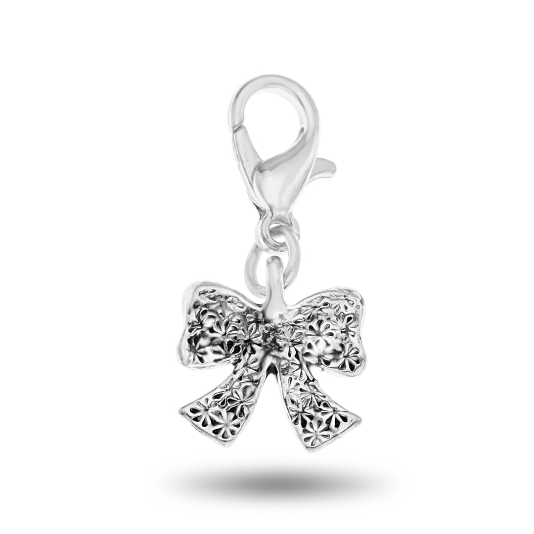 12 Days of Joy Advent Calendar – Christmas Gift with Swarovski Crystals, Charm Bracelet & Necklace