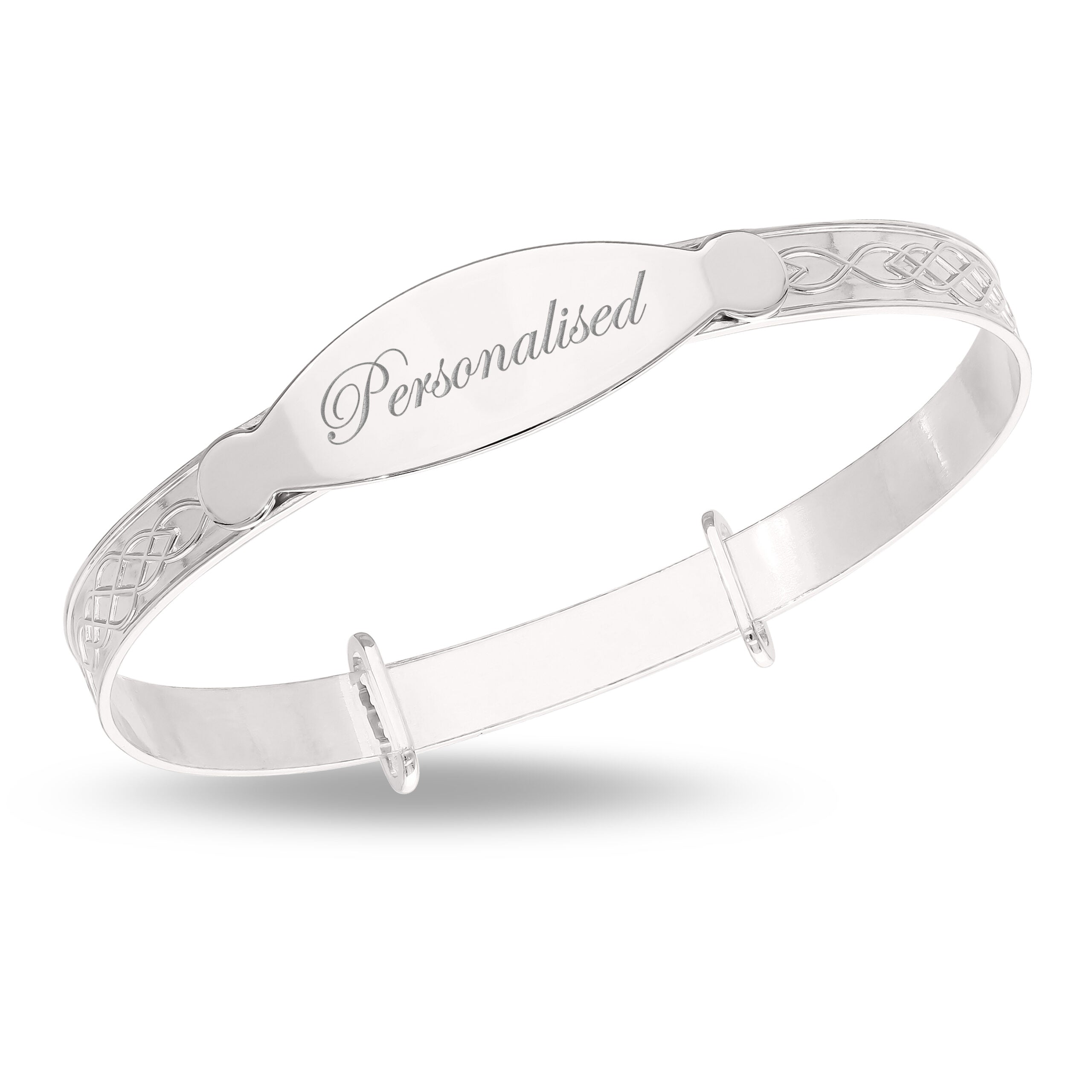 Baby Bangles
